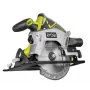 Sierra circular 18V Laser RYOBI