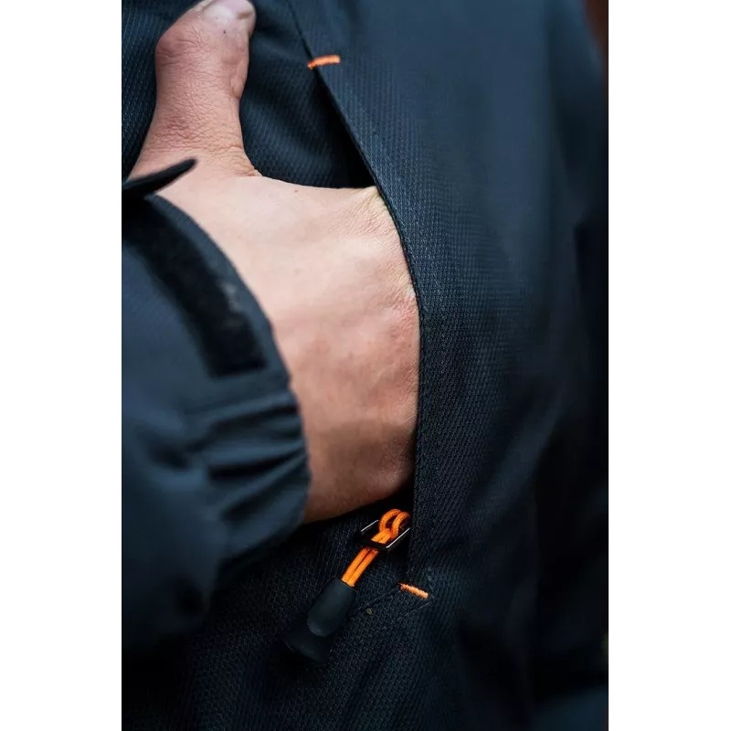 Chaqueta de ropa de trabajo NEO tools 81-575-M