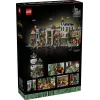 LEGO ICONS 11371 Calle comercial