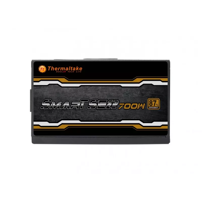 Fuente de alimentación Thermaltake Smart SE2 700W