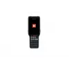 Honeywell CK62 ordenador móvil de mano, 8 GB / 128 GB, 10,5 cm (4"), 480 x 800 píxeles, 5G, Wi-Fi 6E, Nano SIM + eSIM, lector 2D, 29 teclas