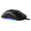 Ratón Arozzi Favo Gaming para diestros USB Type-A Óptico 16000 DPI