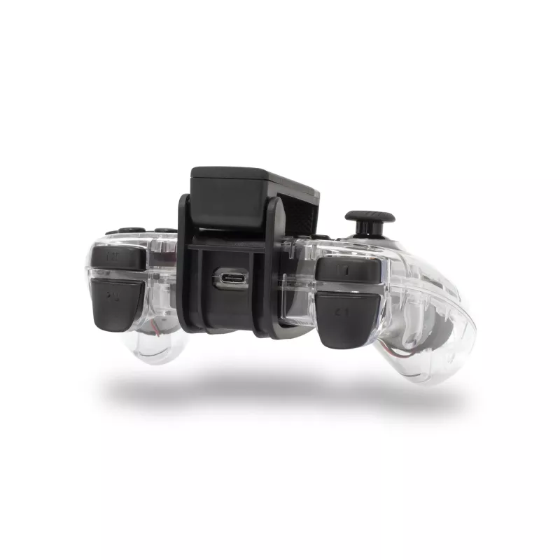 Gamepad inalámbrico White Shark GPW-8039 – mando inalámbrico ergonómico, diseño compacto