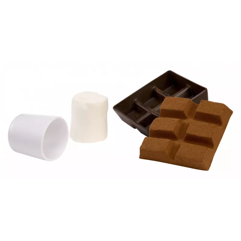 Kit S'mores Creative Chefs