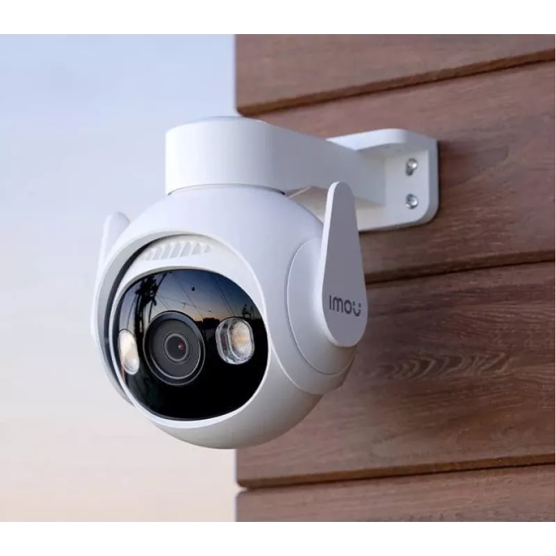 Imou Cruiser 2 IPC-S7EP-8Q0WEH cámara IP de 8 MP