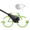 Cargador QOLTEC para e-bike Bosch 50762 36V/42V 2A