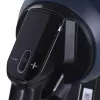 Samsung Bespoke Jet Plus Pro Extra VS20B95973B/GE aspirador vertical de escoba