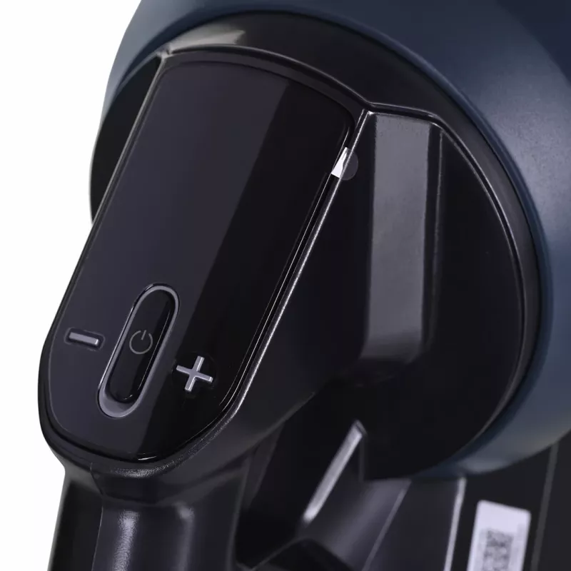 Samsung Bespoke Jet Plus Pro Extra VS20B95973B/GE aspirador vertical de escoba