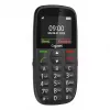 Gigaset GL395 teléfono móvil, negro