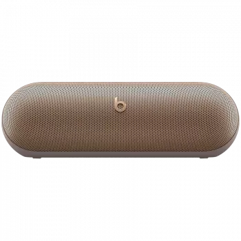 Beats | Altavoz | Pill | impermeable | Bluetooth | oro champán | portátil | conexión inalámbrica