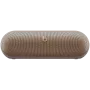Beats | Altavoz | Pill | impermeable | Bluetooth | oro champán | portátil | conexión inalámbrica