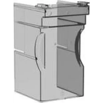 ABB CS-ZLBM/ZHBM123-L177 Cubierta para cables (1SEP619210R0001)