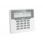 Sistema de control de acceso de seguridad Satel VERSA-LCDM-WH gris, blanco