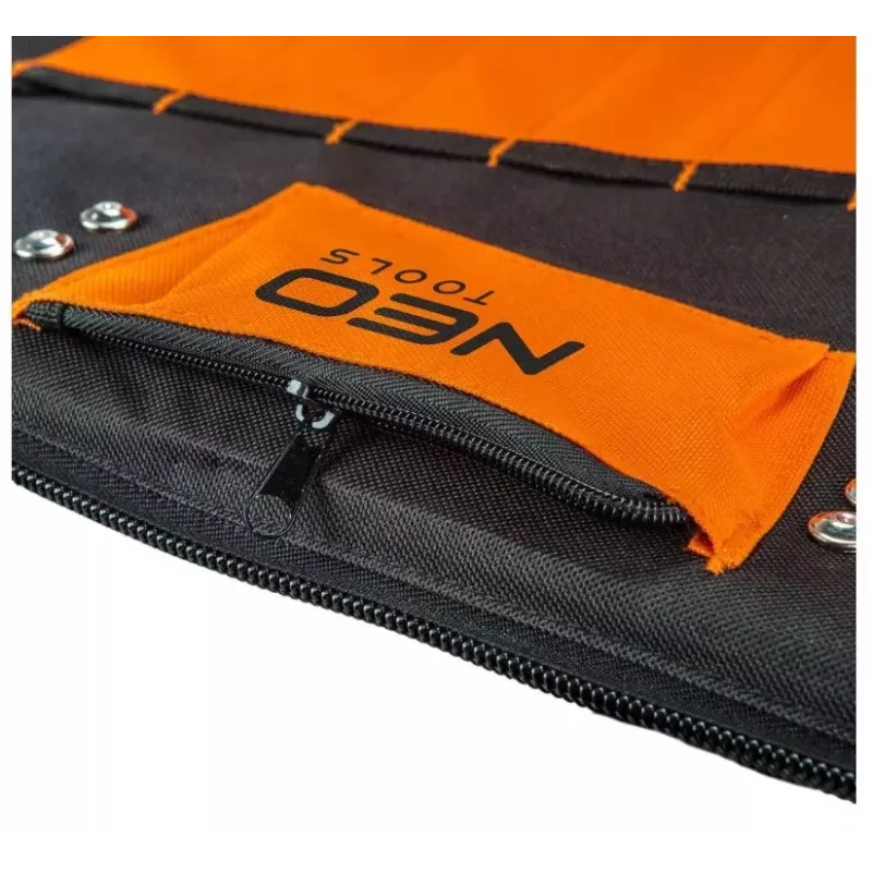 NEO Tools Bolsa de montaje
