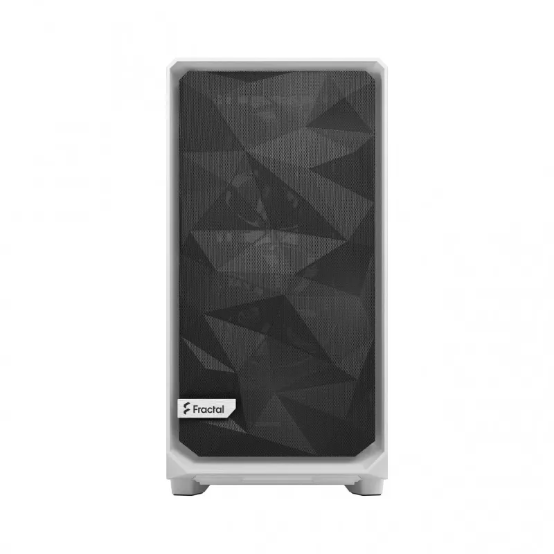 Caja Meshify 2 Lite blanco TG Clear
