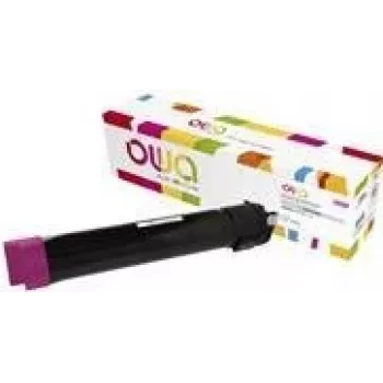 Armor – Magenta – tóner remanufacturado (alternativo a: Lexmark X950X2MG) – para Lexmark X950DE, X950dhe, X950dte, X952, X952DE, X952dhe, X952DTE, X954DE, X954DHE (K16030