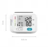 Ecomed BW-83E Tensiómetro de muñeca, automático, 2 usuarios