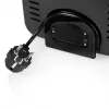 Sandwichera Tristar SA-3071 750 W Negro Plástico Acero inoxidable