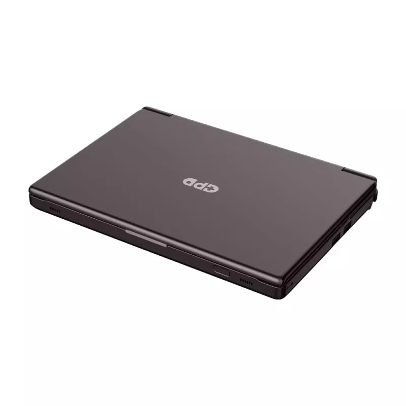 GPD-WinMax2-8840U32001 portátil Ryzen 7 8840U/10.1 inch WQXGA (2560x1600) pantalla táctil/32GB/1TB SSD/BT/BLKB/FPR/AMD Radeon 780M 6GB/Win 11 grafito