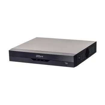 Grabador de vídeo digital (DVR) Dahua Technology XVR5116HS-I3 negro