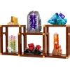 Set de construcción LEGO Ideas modelo 21362, 880 piezas, edad recomendada 18+