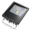 Foco LED proyector exterior para objetos 10W blanco neutro