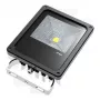 Foco LED proyector exterior para objetos 10W blanco neutro