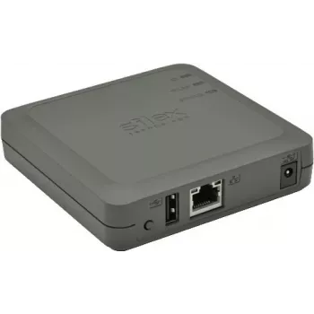 Servidor de impresión Silex DS-520AN
