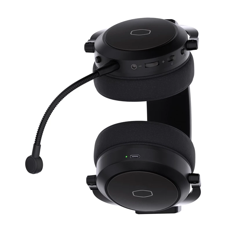 Auriculares Cooler Master Gaming CH-351