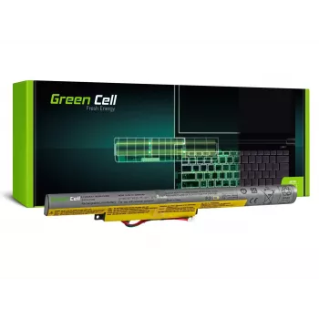 Battery Green Cell LE54 para Lenovo IdeaPad P500 Z510 P400 TOUCH