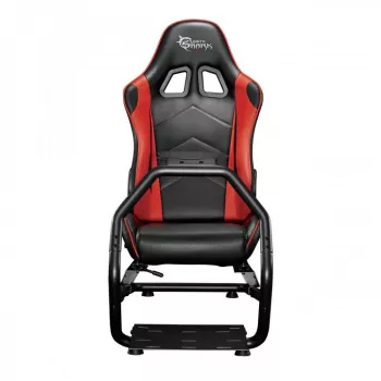 White Shark RSC-303 King of Speed simulador de carreras