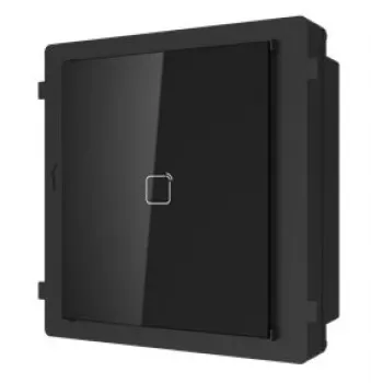 Módulo lector de tarjetas Hikvision DS-KD-M