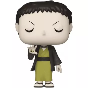 Figura de acción y colección FUNKO POP 72614 (140825)