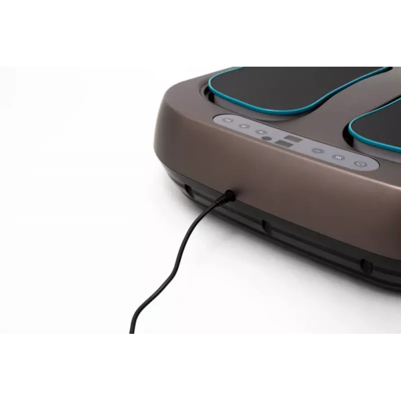 Masajeador de pies HoMedics PSL-2000H-EB con función de vibración y calor