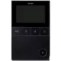 Videoportero IP DoorBird A1101 Black Edition — Estación de puerta para control de acceso por vídeo IP (Modelo A1101)