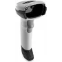 Lector de códigos de barras de mano Zebra DS2208 1D/2D LED blanco