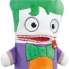 Peluche schmidt spiele DC Super Hero Worry Eater Joker 42554 figura de peluche para niños