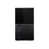 Disco duro externo Western Digital 44 TB USB Type-A USB Type-C My Book Duo
