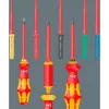 Wera Kraftform Kompakt VDE Set de destornilladores (05006614001)