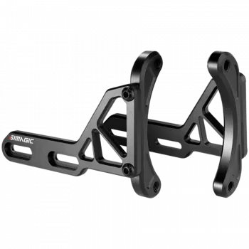 Soporte de montaje frontal para Simagic