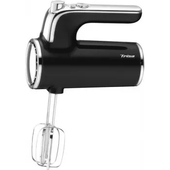 Trisa Diners Edition Batidora de mano 400 W Negro (6621.4210)