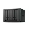 Synology DX525 unidad de expansión de sobremesa 5 bahías para HDD/SSD de 3,5