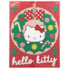 Calendario de adviento Paladone Hello Kitty papelería set de 24 días con regalos de papelería diarios