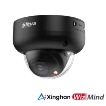 Dahua Technology IPC-HDBW5559R-ASE-IL Cámara de seguridad IP tipo domo para interior y exterior 2960 x 1668 píxeles montaje en techo