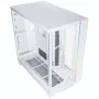 Caja Lian Li O11 Dynamic EVO XL Big Tower, blanco