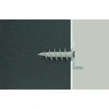 Fischer FID II 50 Taco para aislamiento de poliestireno, 50 uds.