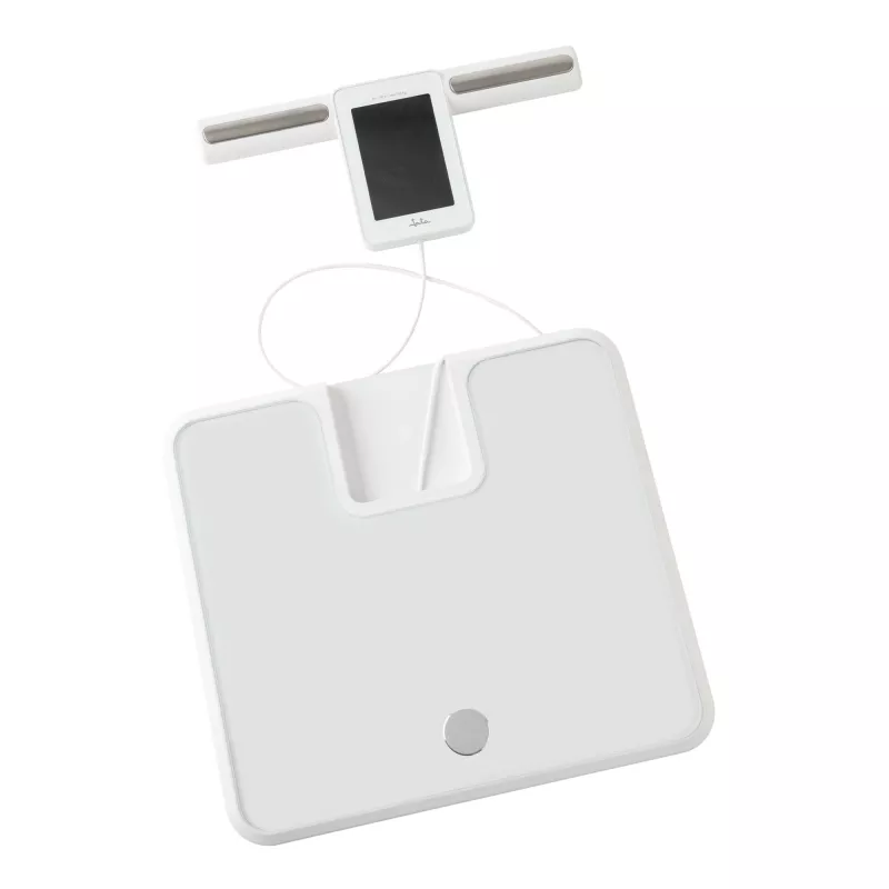 Báscula de cocina Jata HBAS2501 — báscula digital compacta para alimentos de uso doméstico