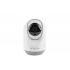 Cámara de vigilancia Tellur TLL331391 3MP UltraHD PTZ blanca