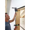wolfcraft GmbH PRO set de montaje para marcos de puerta