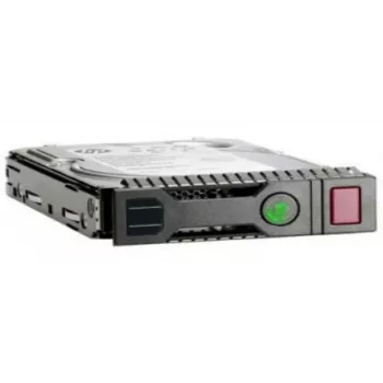 Hewlett-Packard HP Enterprise - Disco duro - 300 GB - Hot-Swap - 6,4 cm SFF (2.5 SFF) - SAS 12 Gbit/s - 15000 rpm (759208-B21)